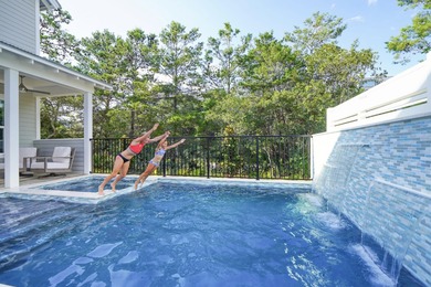 Beach Home For Sale in Santa Rosa Beach, Florida