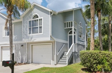 Beach Townhome/Townhouse Sale Pending in Port Richey, Florida