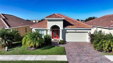 Beach Home For Sale in Vero Beach, Florida