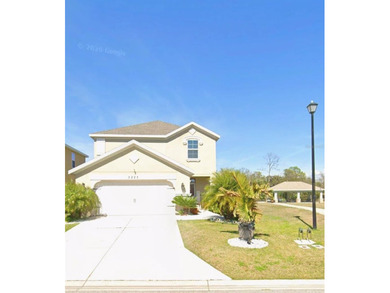 Beach Home For Sale in Bradenton, Florida