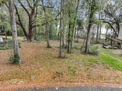 Beach Lot For Sale in Tallahassee, Florida