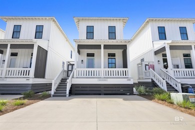 Beach Home For Sale in Orange Beach, Alabama