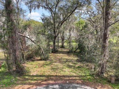 Beach Lot For Sale in Tallahassee, Florida