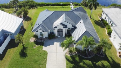 Beach Home For Sale in Port Charlotte, Florida