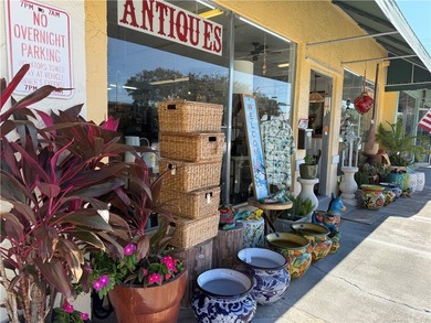 Beach Commercial For Sale in Vero Beach, Florida