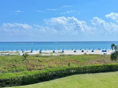 Beach Condo For Sale in Singer Island, Florida