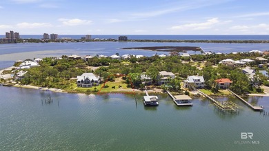 Beach Lot For Sale in Orange Beach, Alabama
