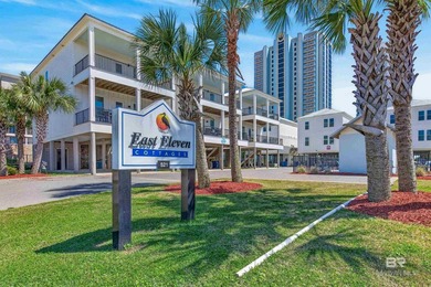 Beach Home For Sale in Gulf Shores, Alabama