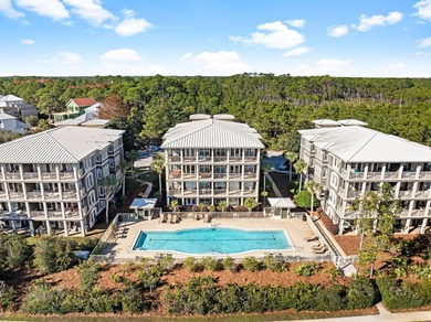 Beach Condo For Sale in Santa Rosa Beach, Florida
