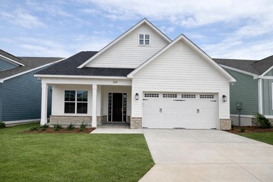 Beach Home Active Under Contract in Tallahassee, Florida