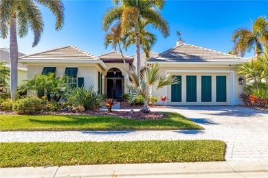 Beach Home For Sale in Vero Beach, Florida