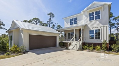Beach Home For Sale in Orange Beach, Alabama