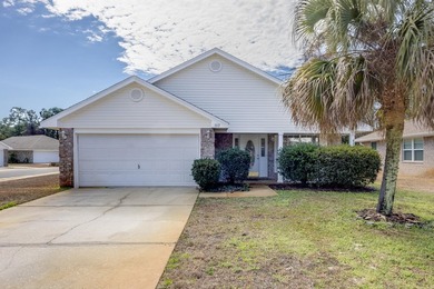 Beach Home For Sale in Mary Esther, Florida