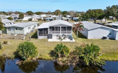 Beach Home For Sale in Sebastian, Florida