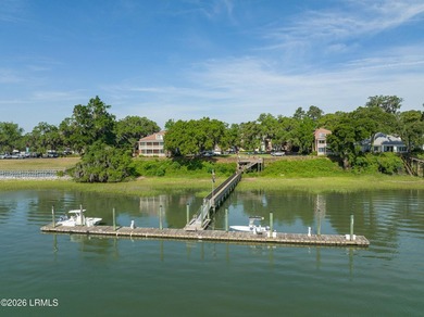 Beach Condo For Sale in Beaufort, South Carolina
