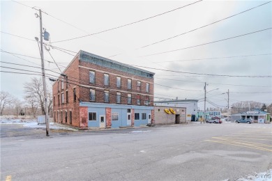 Beach Commercial For Sale in Brownville, New York