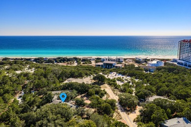 Beach Home For Sale in Santa Rosa Beach, Florida