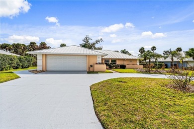 Beach Home Sale Pending in Vero Beach, Florida