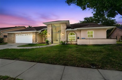 Beach Home For Sale in New Port Richey, Florida