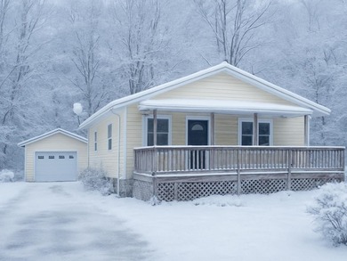 Beach Home For Sale in Harrison, Michigan