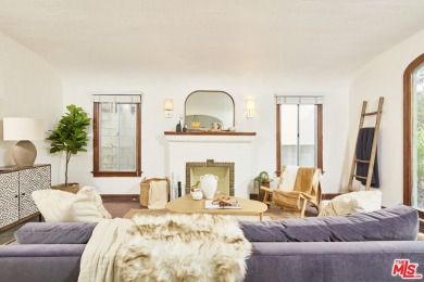 Beach Home For Sale in Venice, California