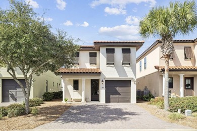 Beach Home For Sale in Miramar Beach, Florida