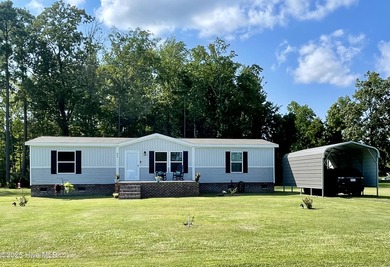 Beach Home For Sale in Belhaven, North Carolina