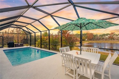 Beach Home Active Under Contract in Vero Beach, Florida