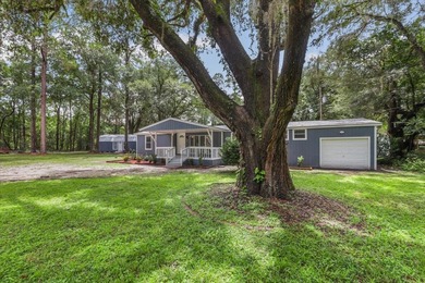 Beach Home Active Under Contract in Tallahassee, Florida