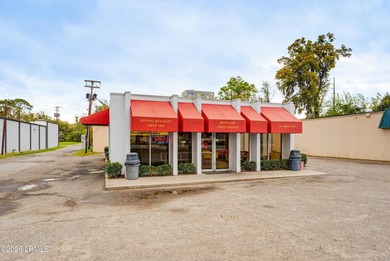 Beach Commercial For Sale in Beaufort, South Carolina