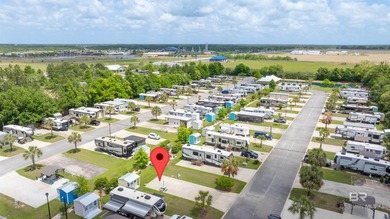 Beach Lot For Sale in Foley, Alabama