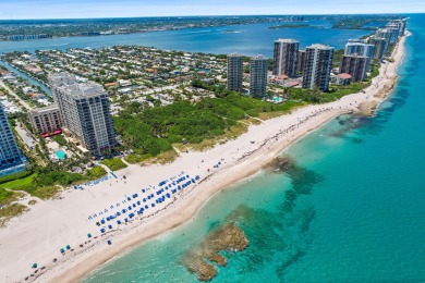 Beach Condo For Sale in Singer Island, Florida