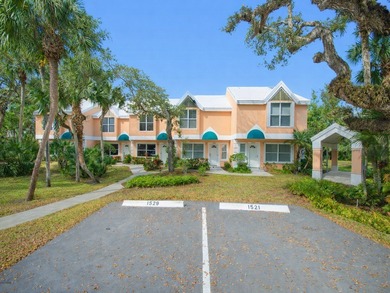 Beach Condo For Sale in Vero Beach, Florida