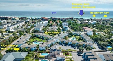 Beach Condo For Sale in Miramar Beach, Florida