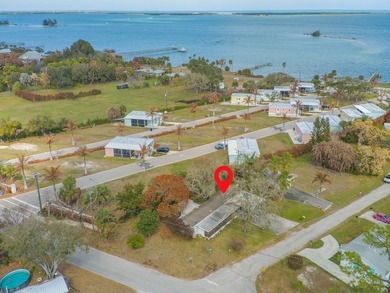 Beach Home Active Under Contract in Sebastian, Florida