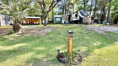 Beach Lot For Sale in Lillian, Alabama
