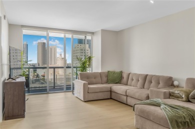 Beach Condo For Sale in Miami, Florida