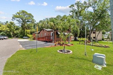 Beach Commercial For Sale in Atlantic Beach, Florida