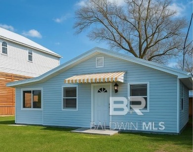 Beach Home For Sale in Orange Beach, Alabama