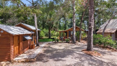 Beach Home For Sale in Steinhatchee, Florida