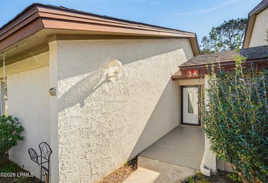 Beach Condo For Sale in Beaufort, South Carolina