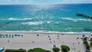 Beach Condo For Sale in Sunny Isles Beach, Florida