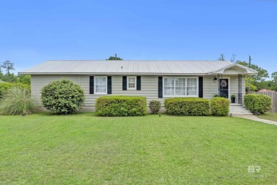 Beach Home For Sale in Foley, Alabama