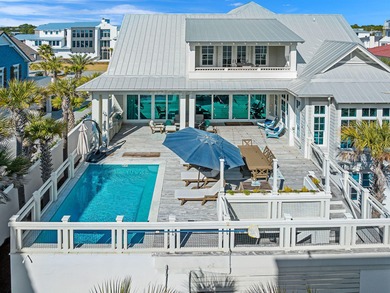 Beach Home For Sale in Santa Rosa Beach, Florida