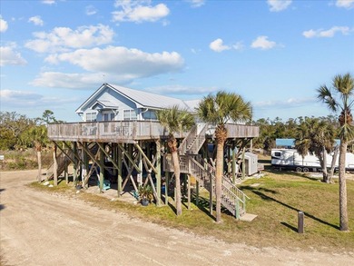 Beach Lot For Sale in Perry, Florida