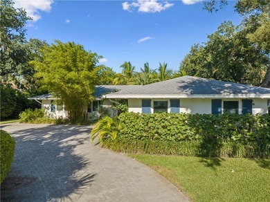 Beach Home Active Under Contract in Vero Beach, Florida