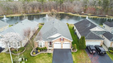 Beach Home For Sale in Galloway, New Jersey