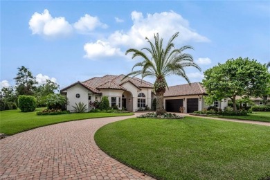 Beach Home For Sale in Estero, Florida