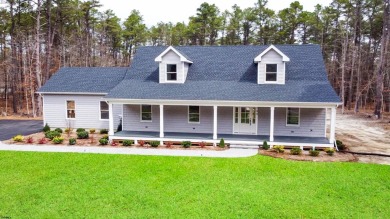 Beach Home For Sale in Galloway, New Jersey