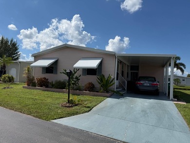 Beach Home For Sale in Punta Gorda, Florida